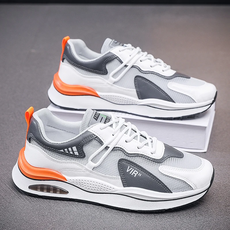 

ML2025 модная и универсальная повседневная обувь, спортивная обувь, белые кроссовки и кроссовки