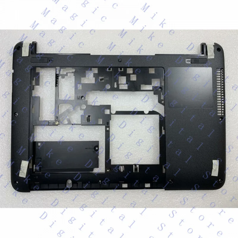 

UU Bottom Case D Shell Cover for HP ProBook 440 G3 446 G3 EAX6200701A Black
