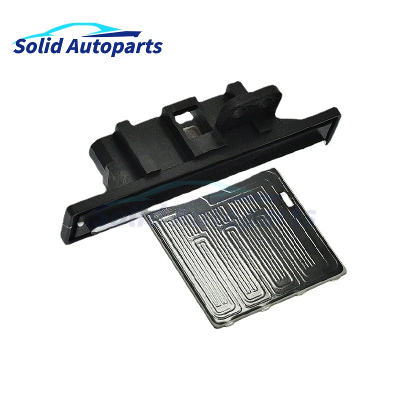 27150-3S810 Blower Motor Fan Heater Resistor Replacement 271503S810 For NISSAN NAVARA D22 PICKUP 97-08