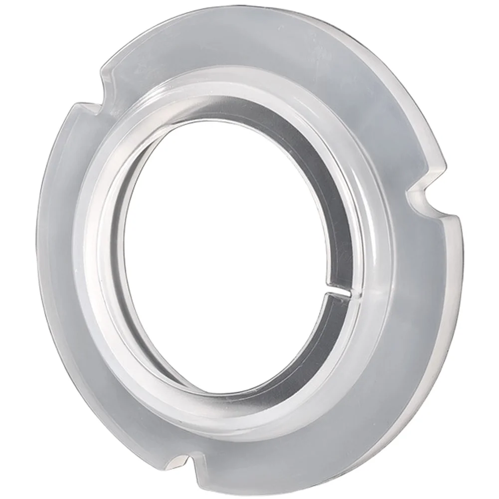 Replacement Silicone Sealing Ring for Coffee Machines Fits Most Espresso and Drip Models Dimensions 69mm x 45mm Thickness 1.05cm