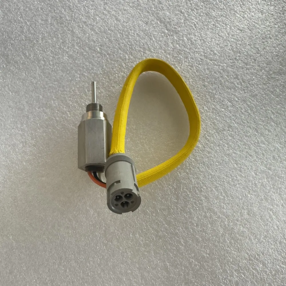 For 100-3055 1003055 988G 938G 950G Engine Temperature Sensor C30 C32 C12 Excavator 5230B 5130 5230 5110B 5130B