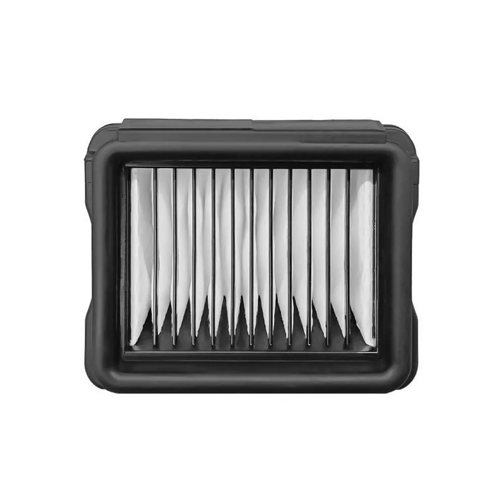 HEPA Filters and Microfiber Roller Brushes Designed for midea for g6 for g6-T G7 for x10 for x10 Pro Hard Floor Scrubbing Tools
