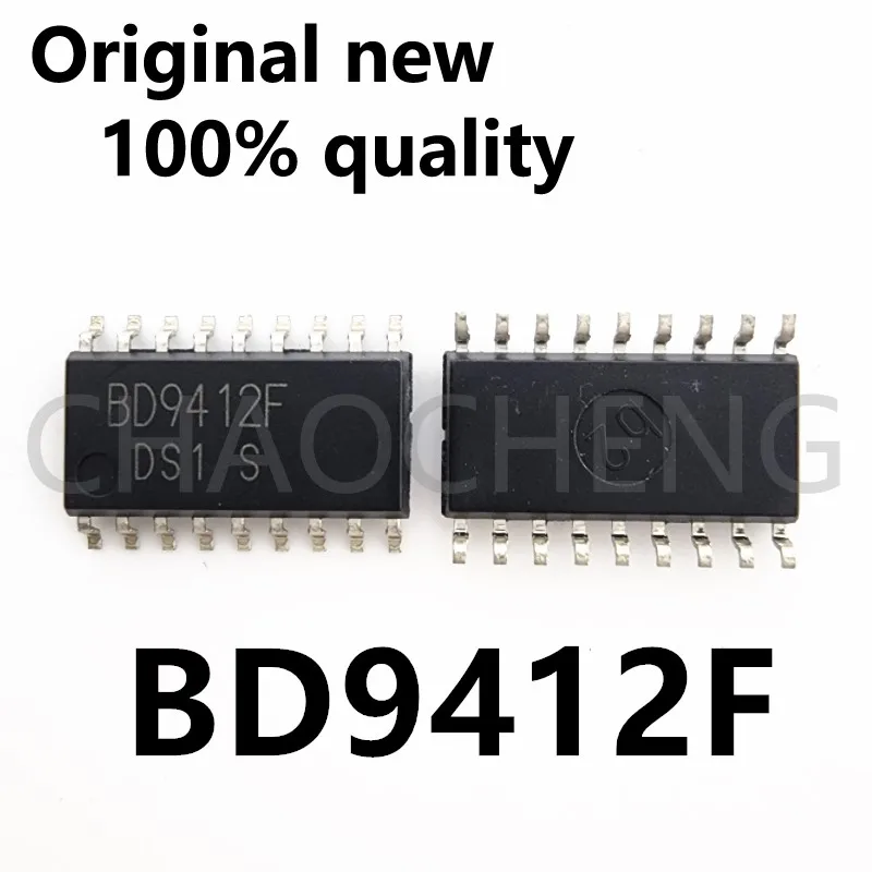 (2-5pcs)100% New BD9412F SOP-18 Chipset