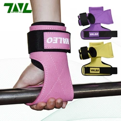 Clearance Sale 1Pair Lifting Straps Grips Weight Power Belt Gym Deadlift Workout Exercise Protector Fitness Gloves