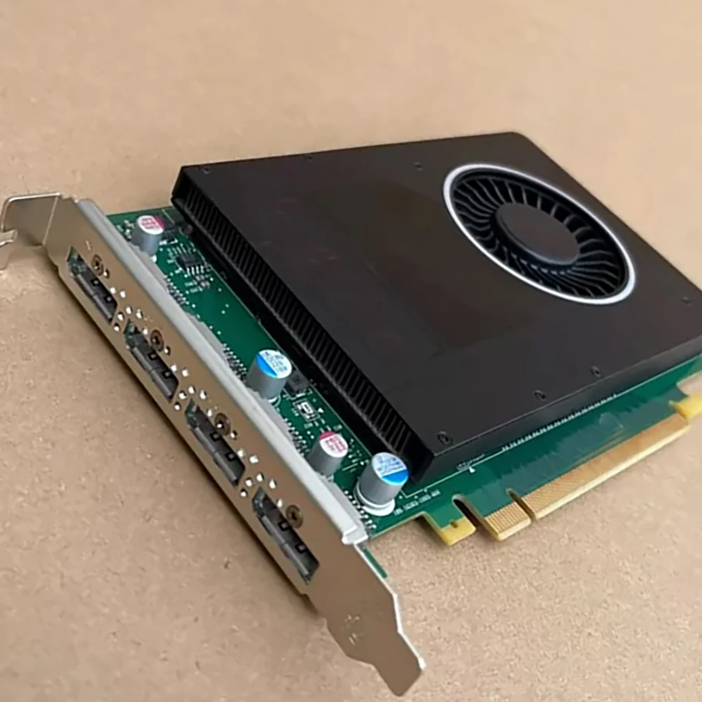 

High Reliability Graphics card M2000 4G