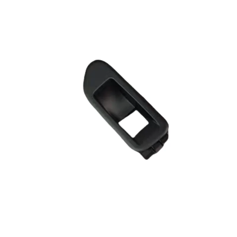 Car Front Left Window Lift Switch Panel Rearview Mirror Switch Cover Frame for VW Golf 6 MK VI MK6 5K0867255A 5KD867255
