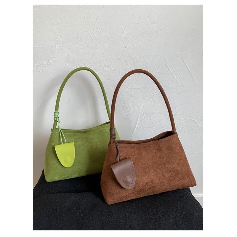 

Luxury Brand Crossbody Bag Leather Handbag For Women - Elegant Shoulder Style Famous Designer