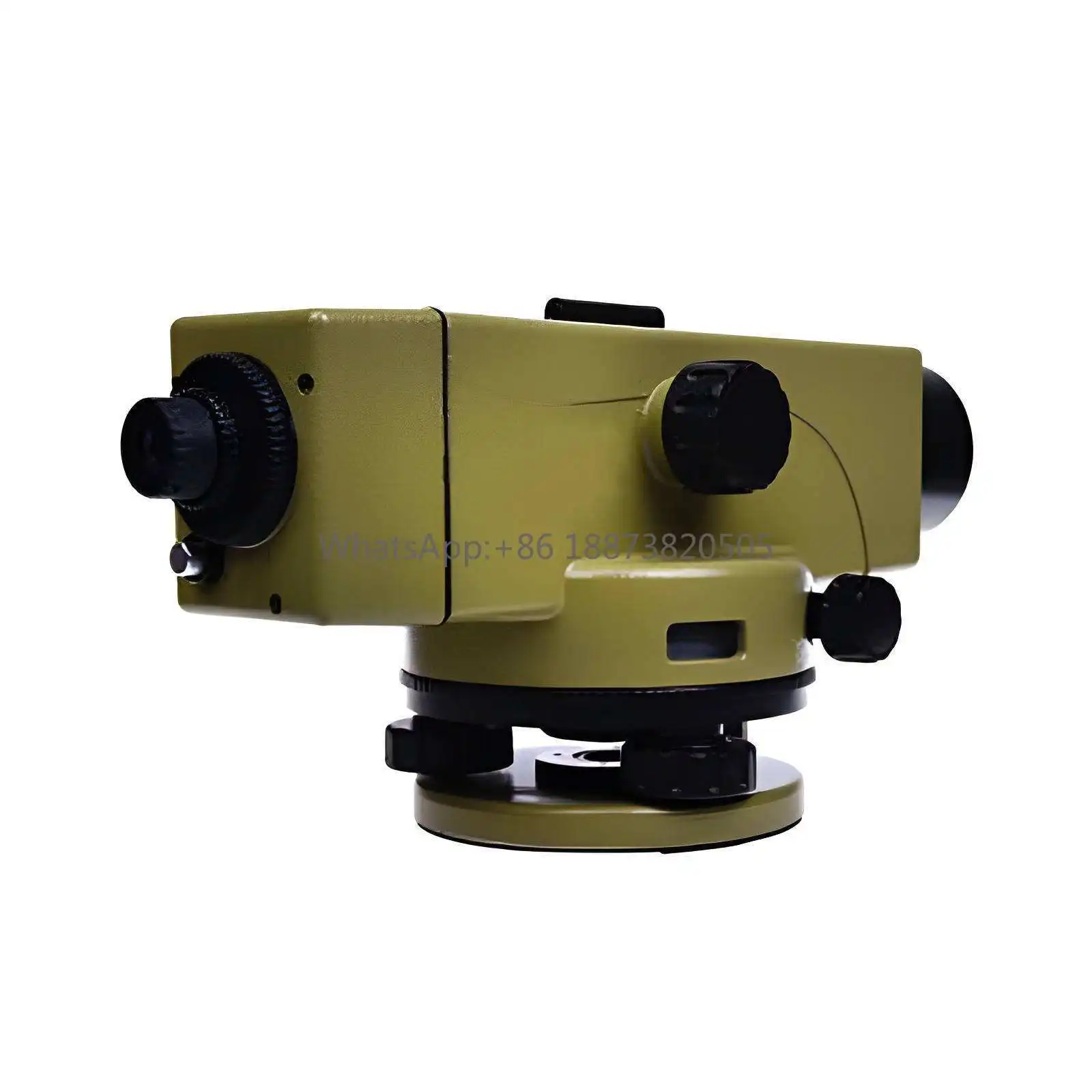 Top quality professional high precision survey instrument topographic auto optical automatic level