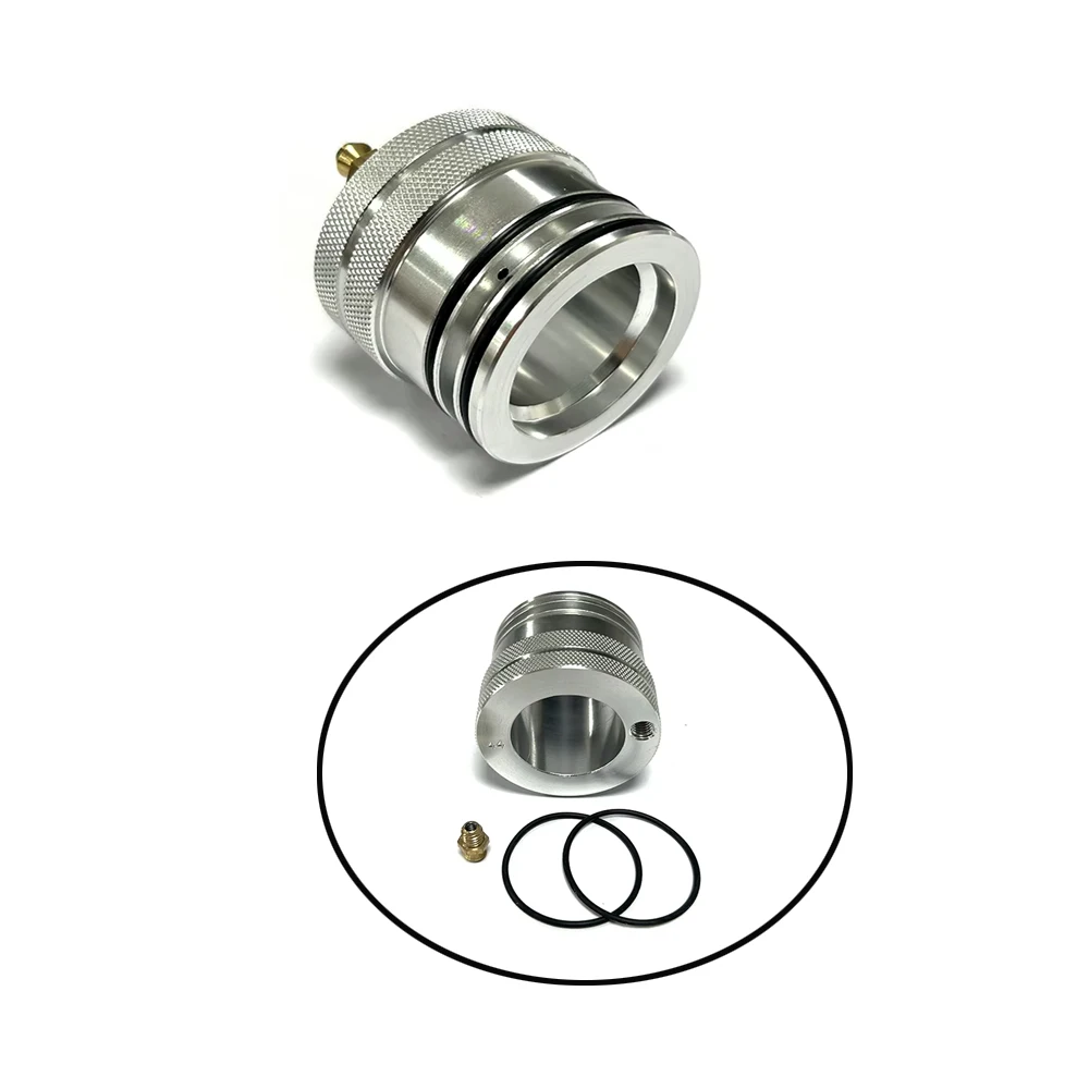 

Polaris RZR 44mm Wheel Bearing Greaser Tool Compatible with 570 800 900 1000 XP Turbo Models