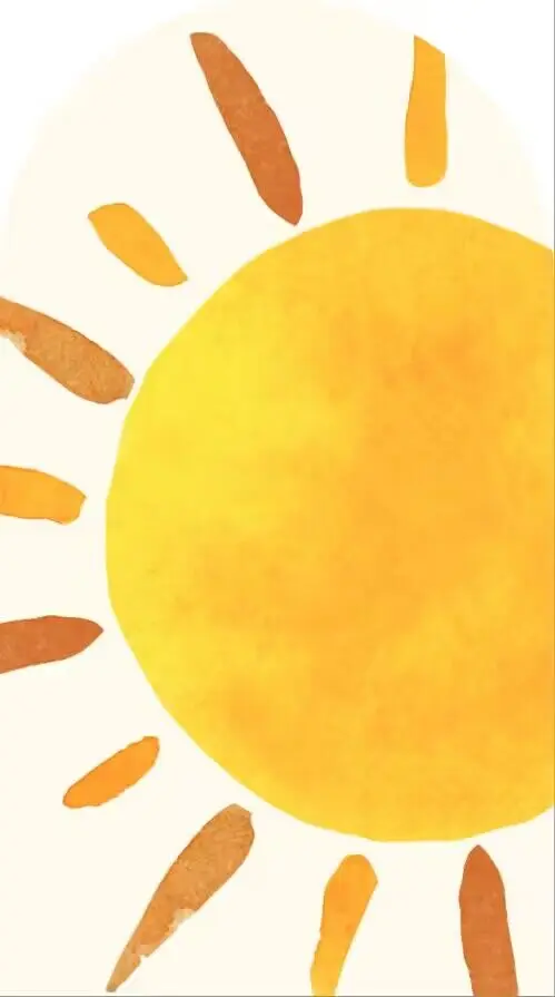 Mehofond-بوهو قوس قزح الشمس قوس خلفية الجدار ، استحمام الطفل ، غطاء خلفية حفلة عيد ميلاد ، على الوجهين النسيج ، ديكور الحدث