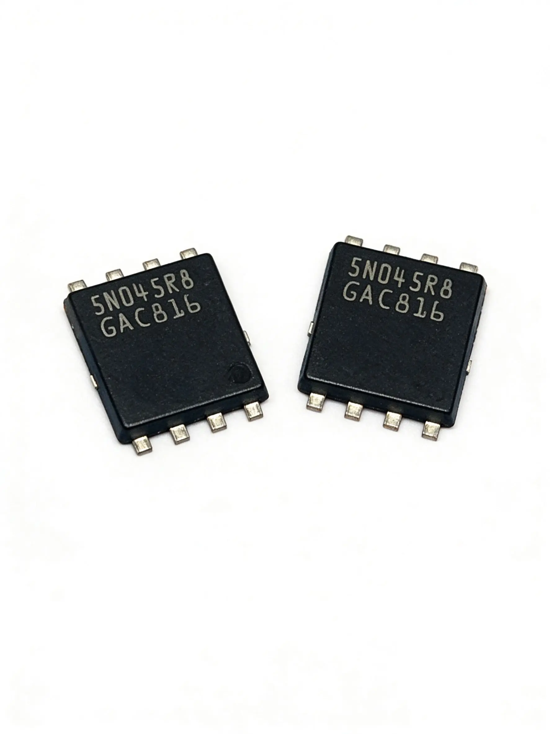 5piece 5N045R8 IPC50N04S5-5R8 40V 50A TDSON-8