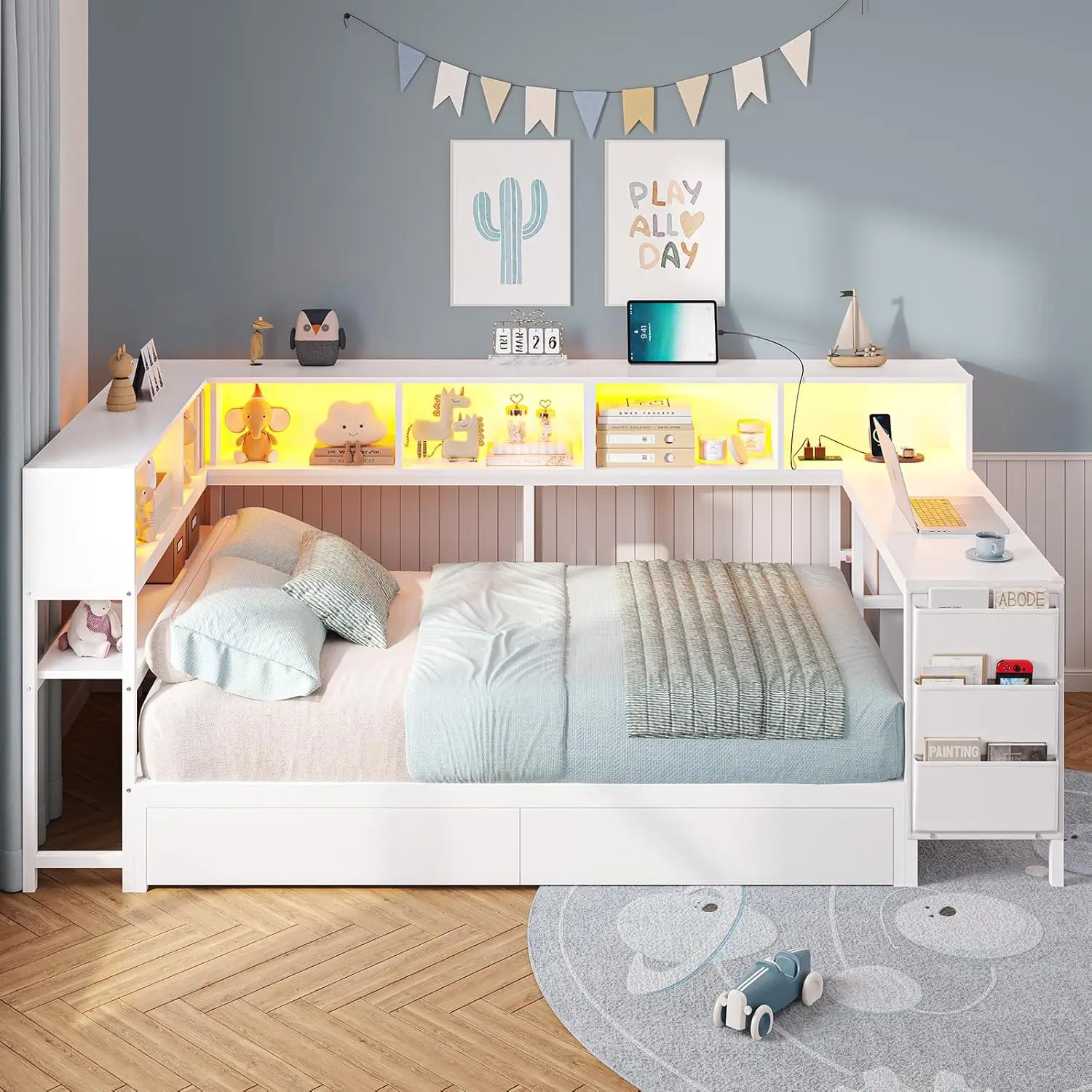 Thumbnail 2 - #11 Compare Storage Bed Frames Before You Buy