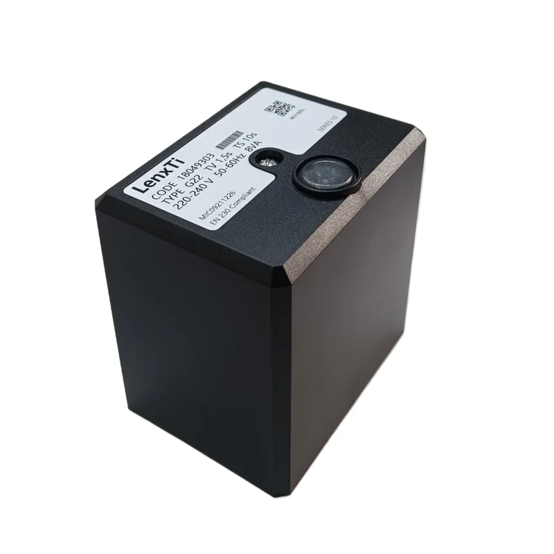 LenxTi G22 18049303 burner controller Replacement for BRAHMA automatic control