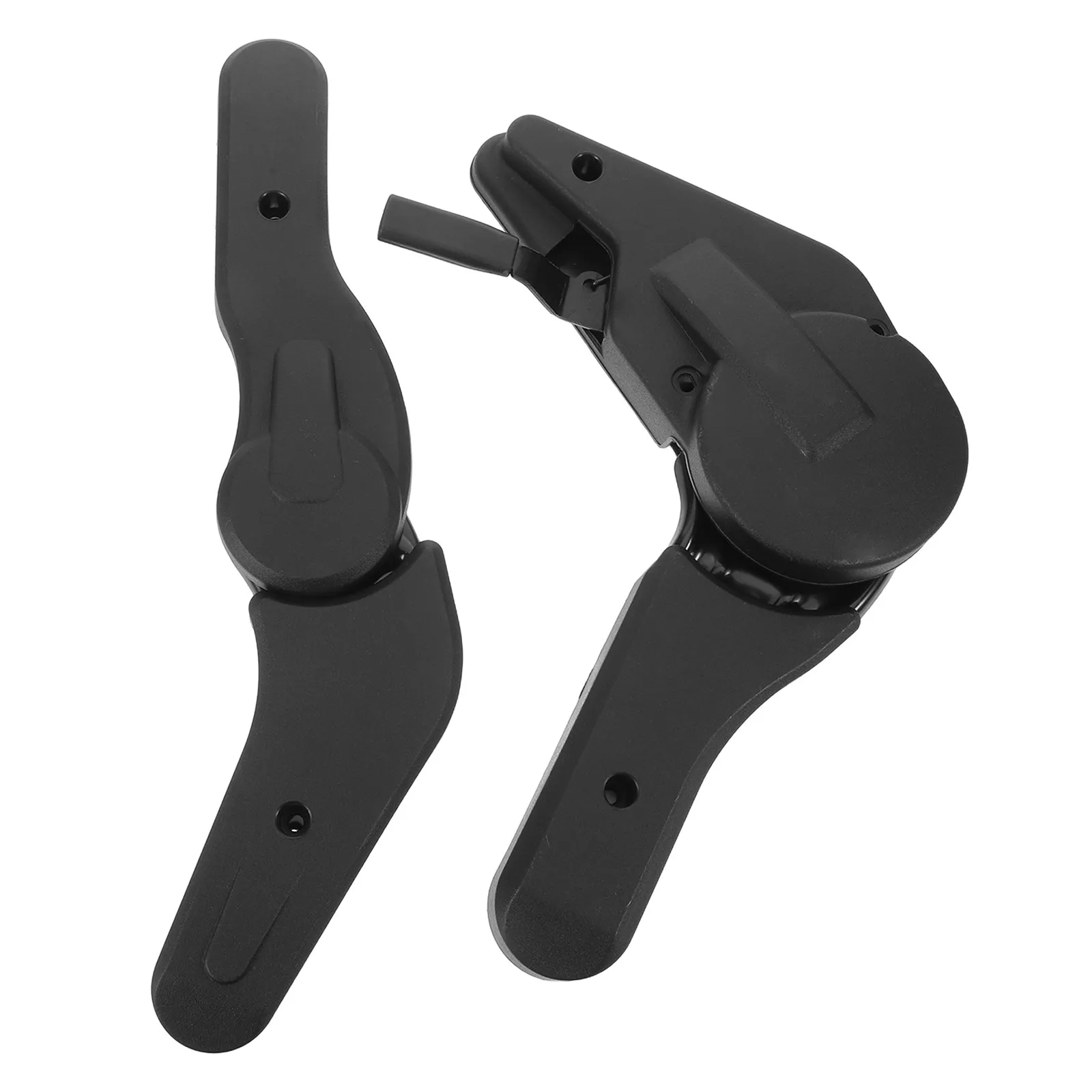 : Meccanismi della sedia