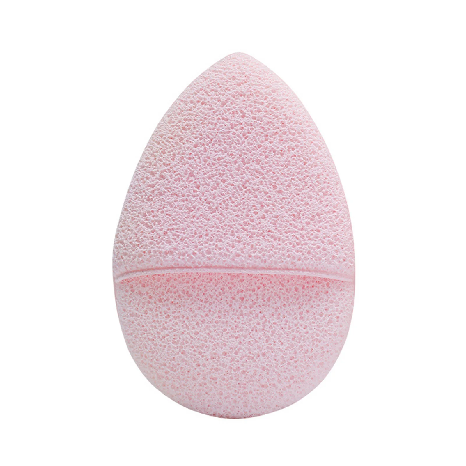 Wet & Dry Use Makeup Sponges Soft Touch Easy Operation Makeup Tool for Concealer Powder Liquid Usage