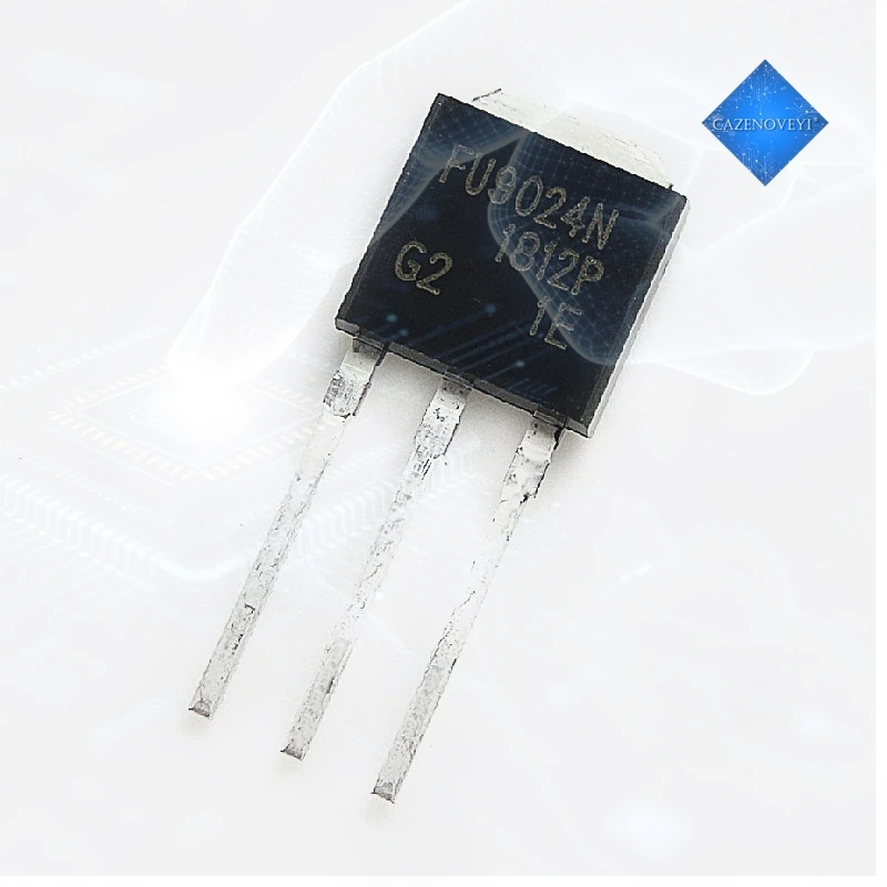 (5-10-20-30-100PCS) FU9024N TO-251 IRFU9024N