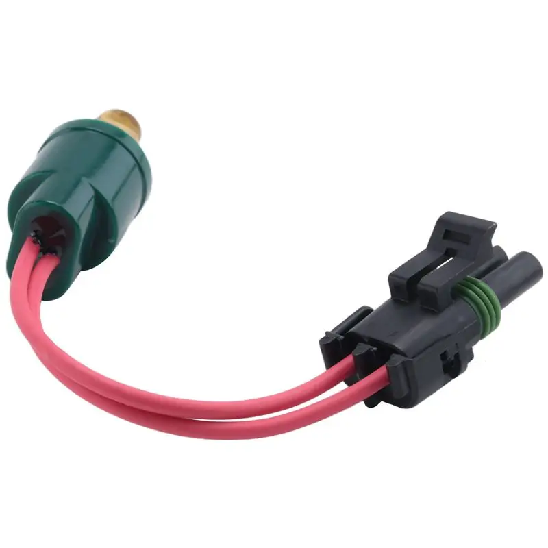 Oil Pressure Switch AT159811 AT159811A For Backhoe Loader 310E 310G 310J 310K 310SJ 310SK 315SJ 315SK
