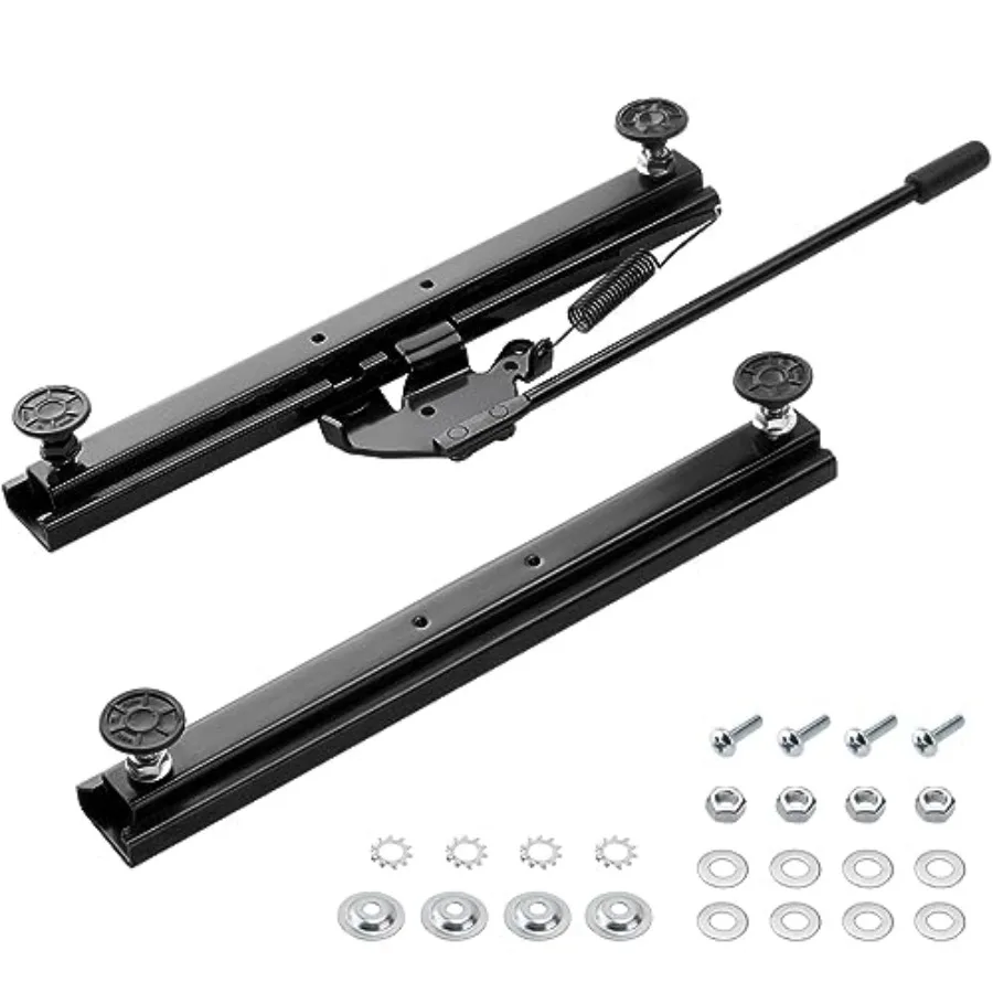 Seat Slider Kit Wit…