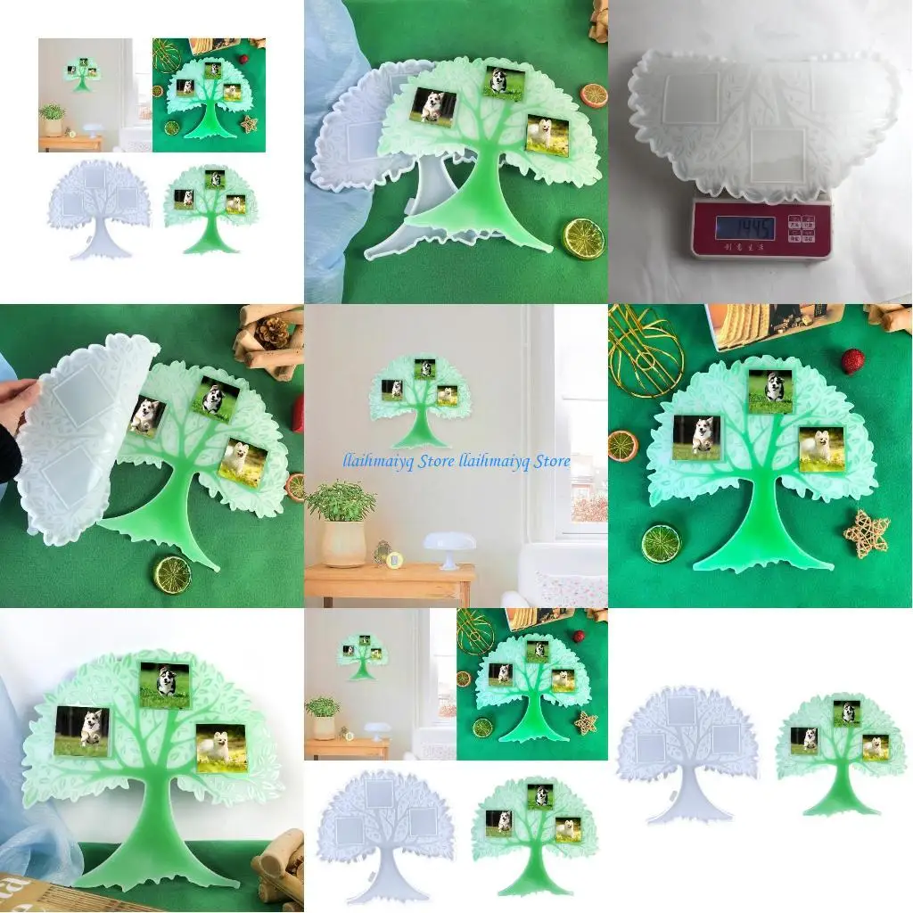 

573b Силиконовые глинистые формы с картинками