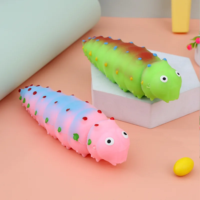 جديد الإبداعية للأطفال مشعر الكرة الضغط لعب الأطفال الكرتون تنفيس ألعاب مرنة هدية K53