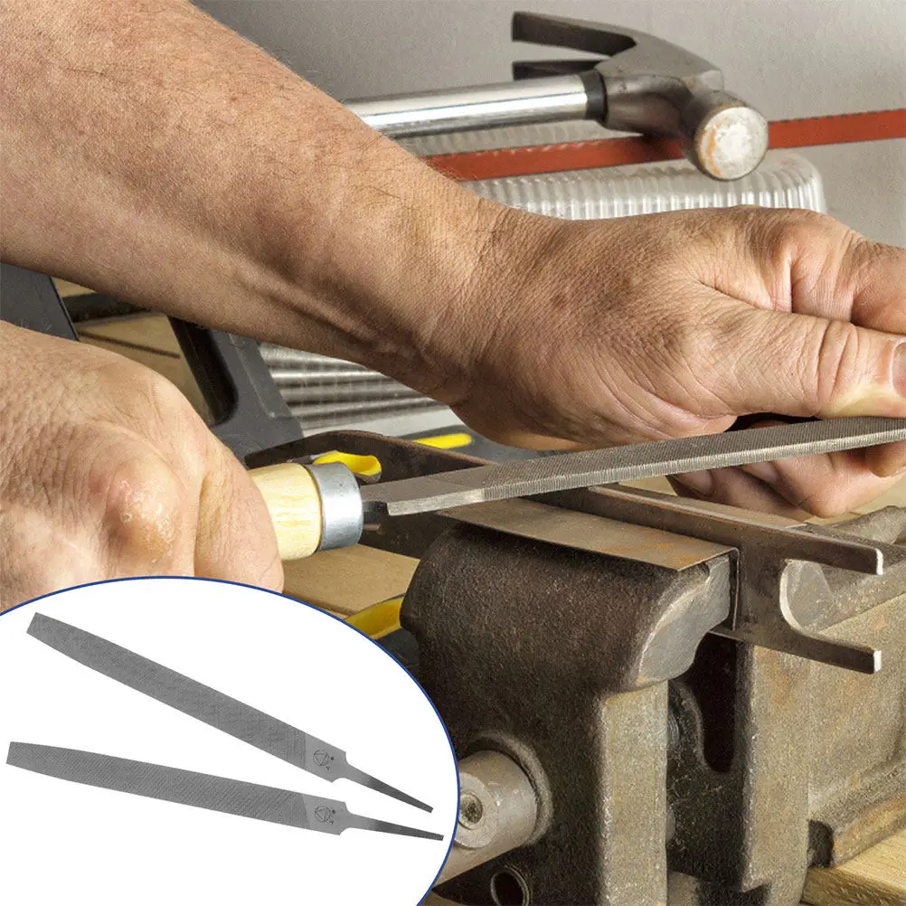 4Pcs Cutting File S…