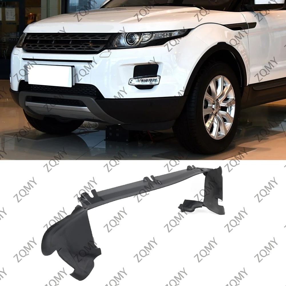

Car Radiator Lowe Air Deflector For Land Rover Range Rover Evoque 2011 2012 2013 2014 2015 2016 2017 2018 2019 LR034397 LR069699