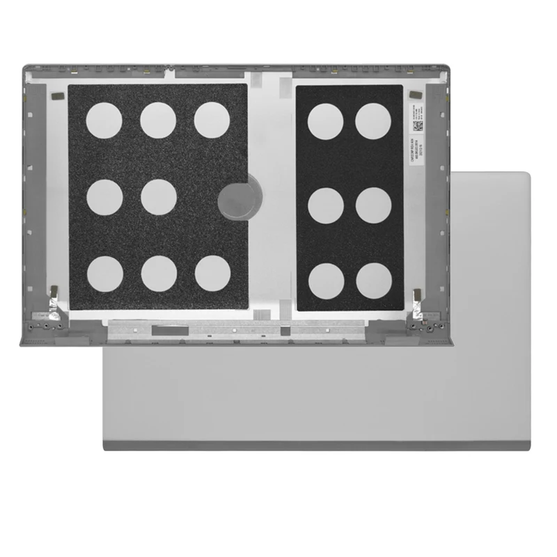 

Silver (A+C+D )+B(White) for Inspiron 5502