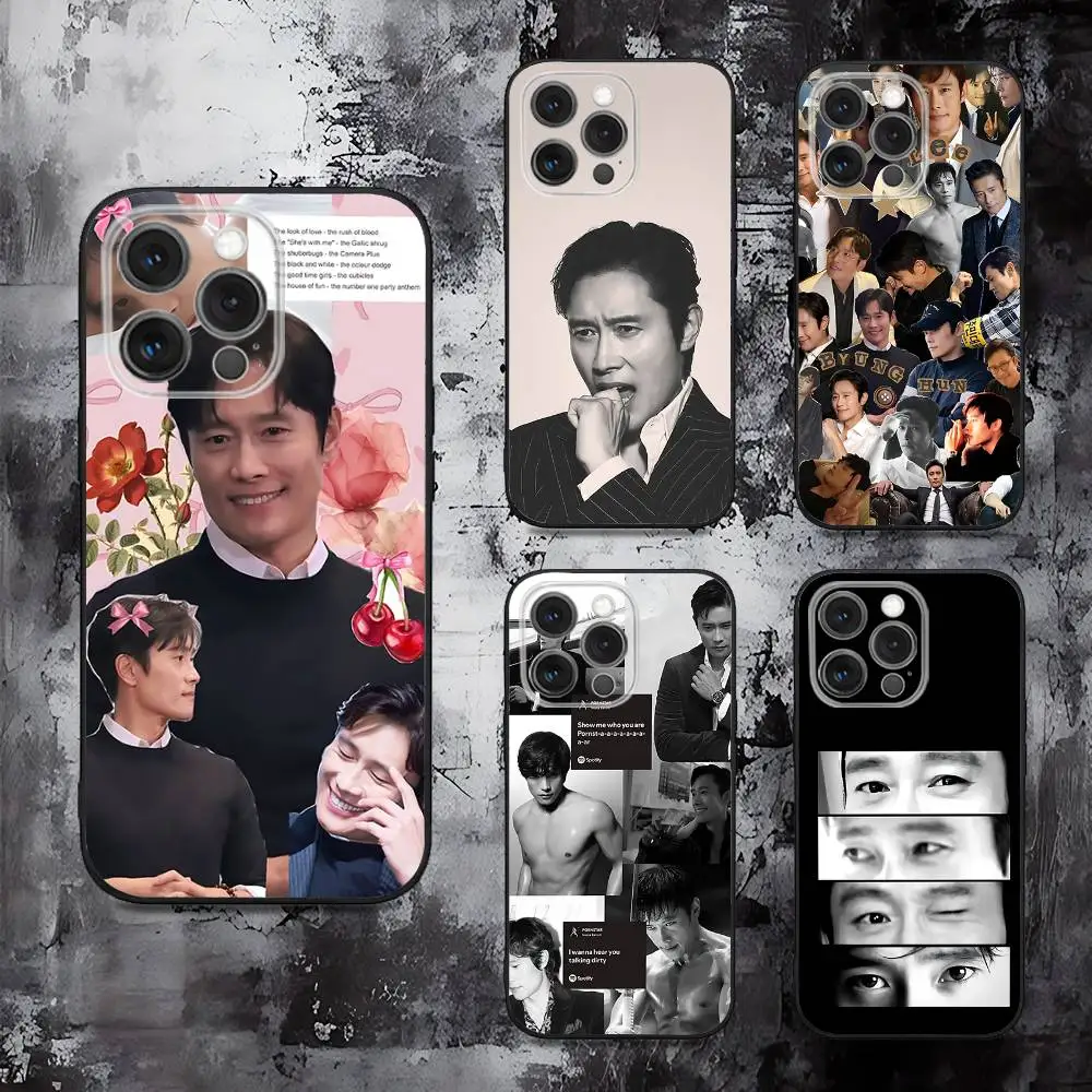 Lee B-Byung H-Hun P…