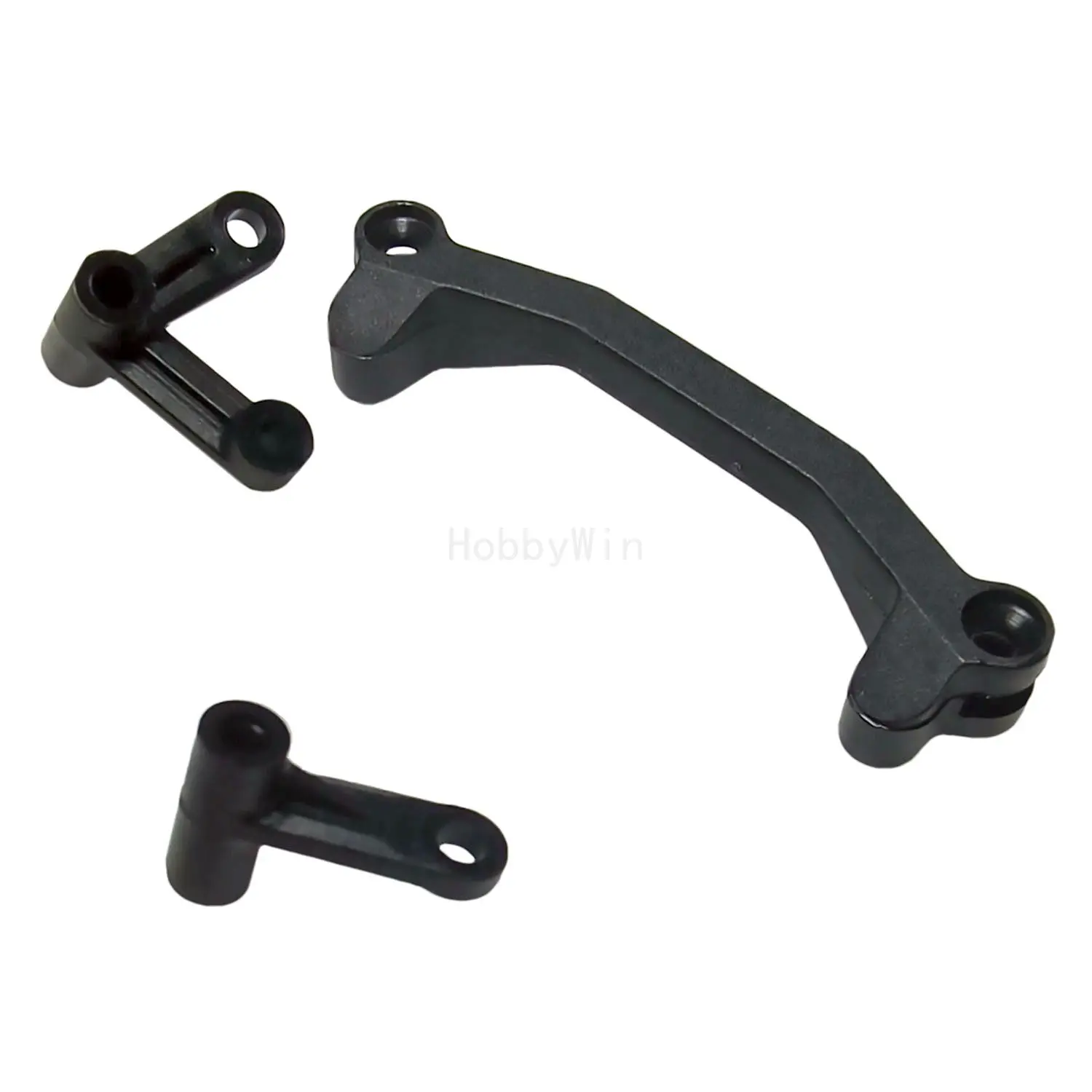 HBX part F4008 Steering Posts +Ackerman Plate for Haiboxing 1/14 RC Truck 16886