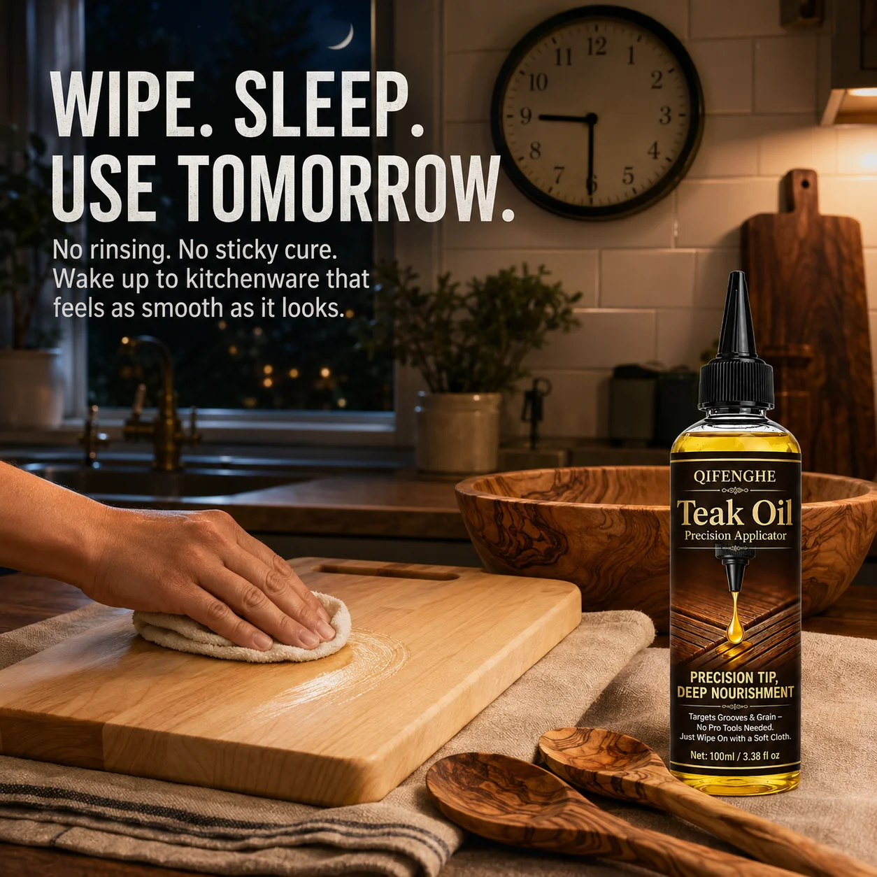 Teak Oil 100ml, Natural Wood F - Outdoor Furniture Restoration review and price