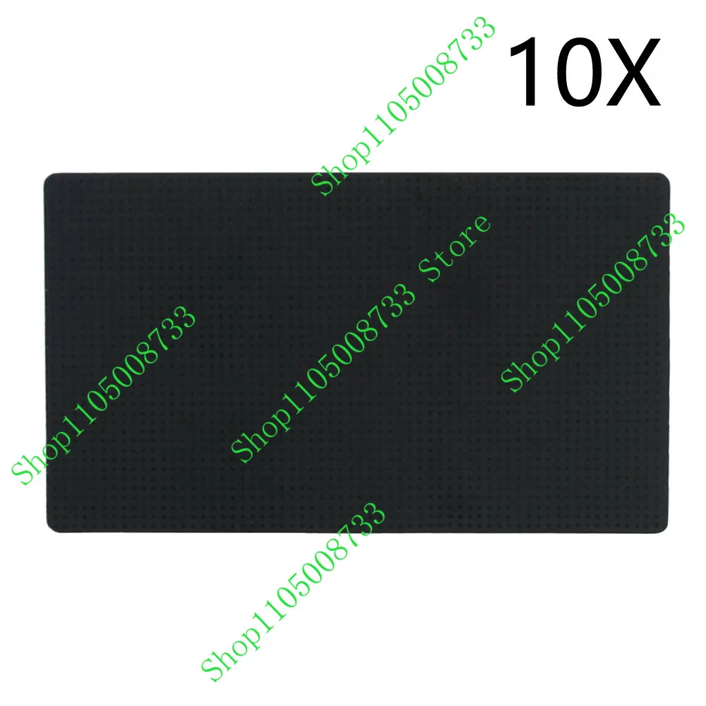 

PJS 10 шт. трекпад сенсорная панель наклейка на кликпад для Lenovo Thinkpad T430 T430i T430s