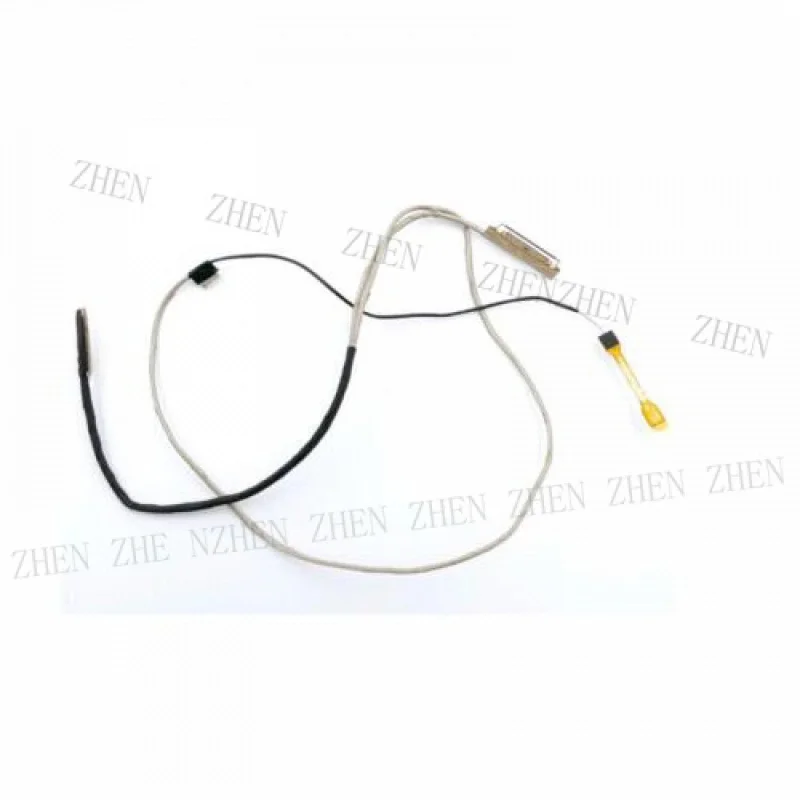 

Y ДЛЯ Lenovo ThinkPad L460 L470 Кабель ЖК-экрана камеры 01AV938 Гибкий кабель