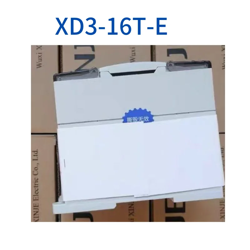 New PLC module  XD3-16T-E with good function package and fast delivery