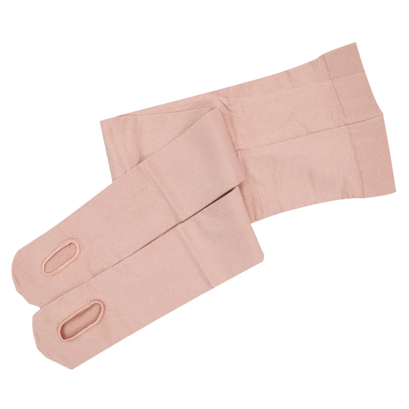 Capezio Adult Ballet Dance Tights with Hole Invisible Sl 96 Sport Yoga Fitn Fans Supplies Other Sos
