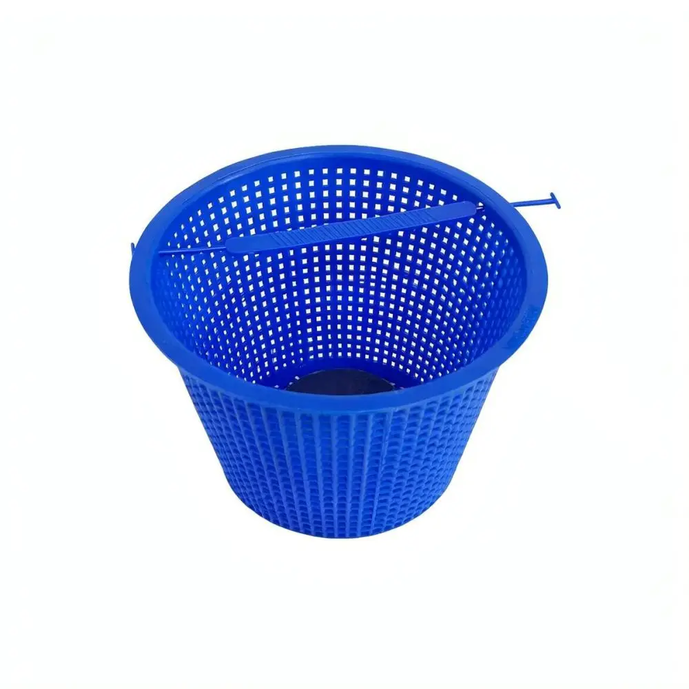 Durable Replacement Skimmer Basket For For SP1070 Pool Filter Heavy Duty Strainer Waste Collector Swimming Pool Accessories