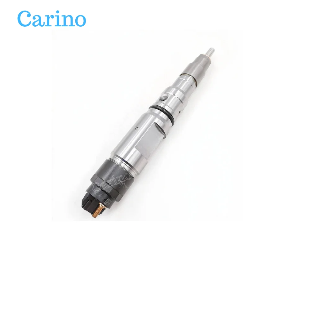 Common Rail 0445120030 Fuel Injector 51101006125 For Man TAG TGA TGS D2066 10.5 Diesel Engine Injection Valve