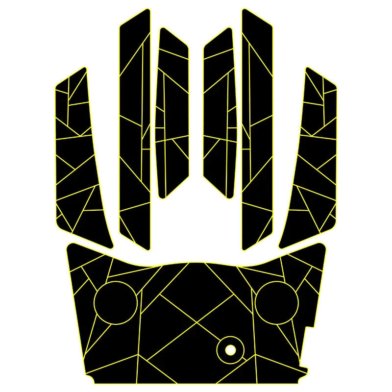 

WSM Eva Foam Pad Jet Ski Морские тяговые коврики для Yamaha VX/VXR/VXS/VX Cruiser 2015-2020 гг., изготовленные на заказ полы на лодке