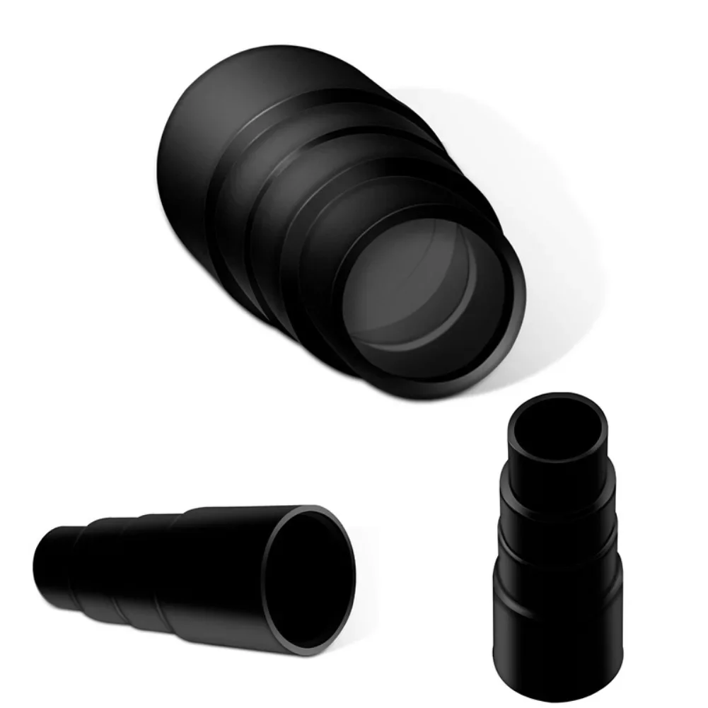 Universal Vacuum Hose Adapter 4-Layer Connector 25mm 30mm 34mm 42mm Kit