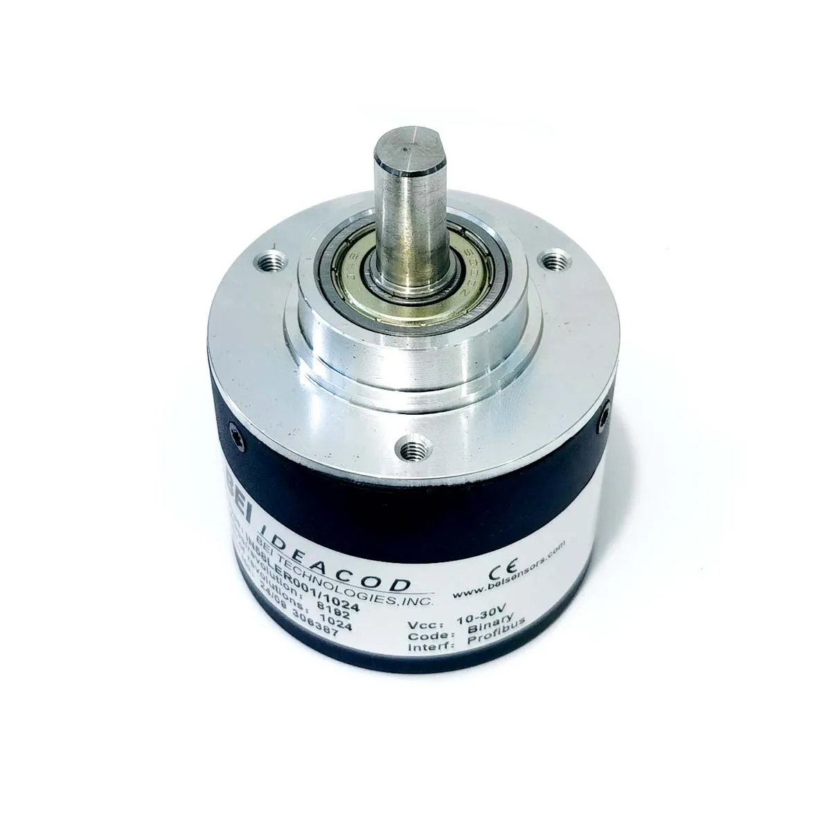 Incremental rotary encoder IN58LER001/1024