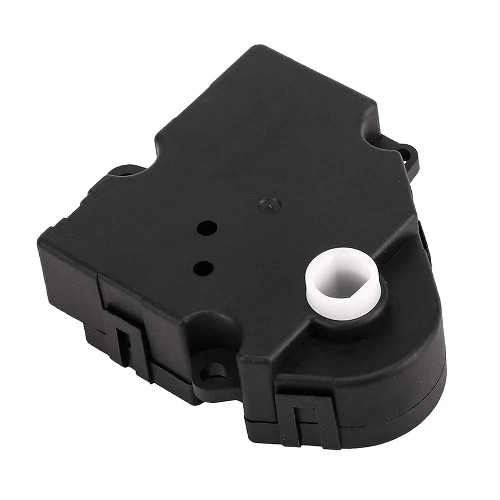 Atuador HVAC Aquecedor AC Atuador Fácil Instalação Alta Confiabilidade Número OEM 89018365 Como Imagem Mostra Reparação de Carro