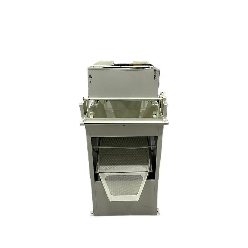 

Tengka TQS320 Multiple Functions Good Quality Factory Direct Sale Engine Destoner Rice Milling Mill Machine 2022