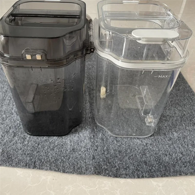 ホット掃除機水タンク Xiaomi Mijia Pro STYTJ06ZHM 水タンク交換用浄水タンク