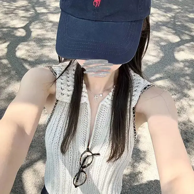 

Vests Waistcoats Thin Womens Vest Quilted Fall Flannel Button-Down Fitted Leisure Softy Lined Classic Simple Stylish Comfortable