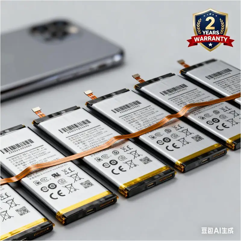 Battery For Cube Knote 10 8 i1301 i1101 Knote10 Knote8 Tablet PC Kubi go NV-3064148- 2S