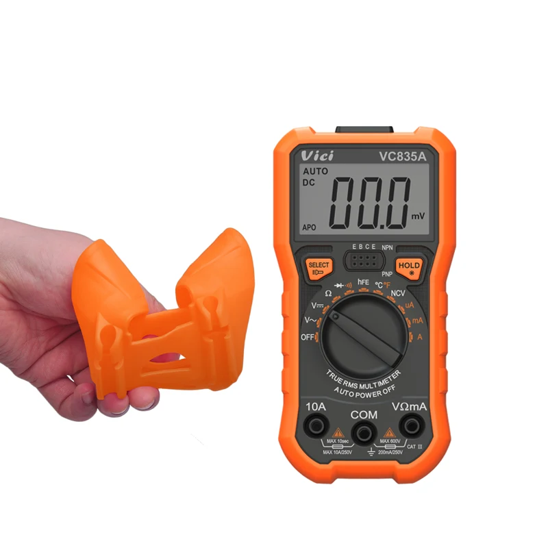 2024 Vici VC835A Di… - image