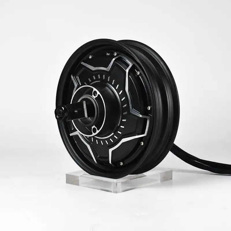 QSMOTOR 10