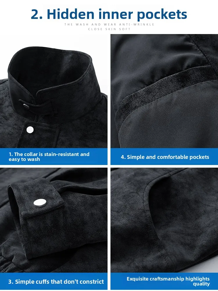 Rn Men's Vintage Lo… - image