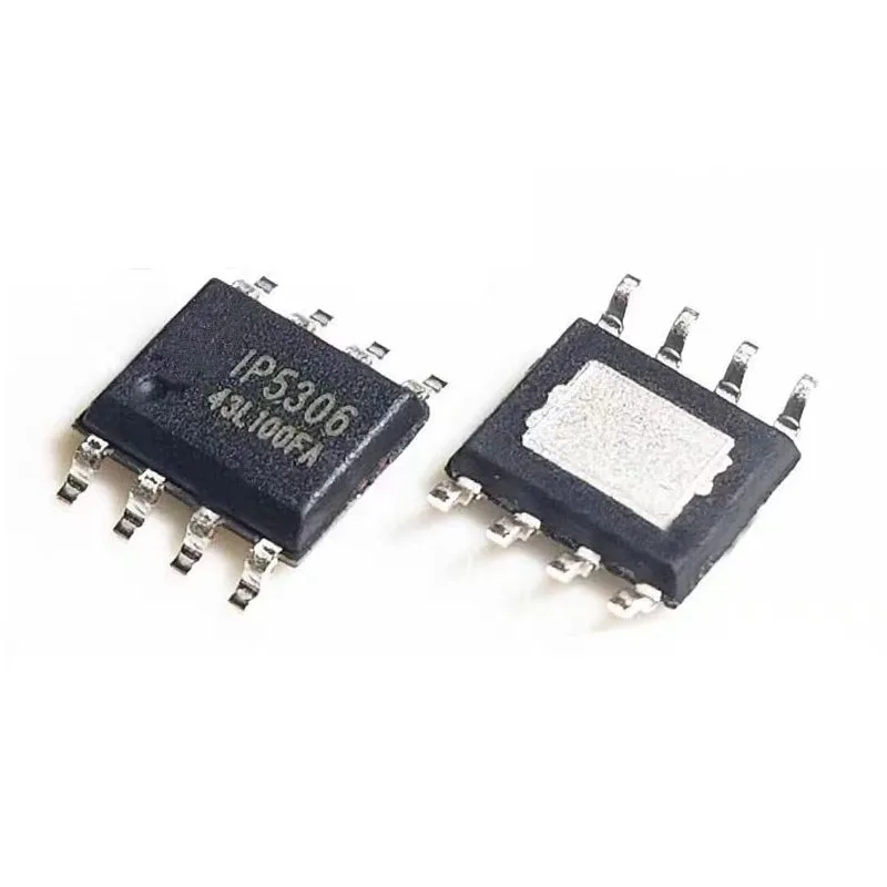 10Pcs Ip2163 Ip2312…