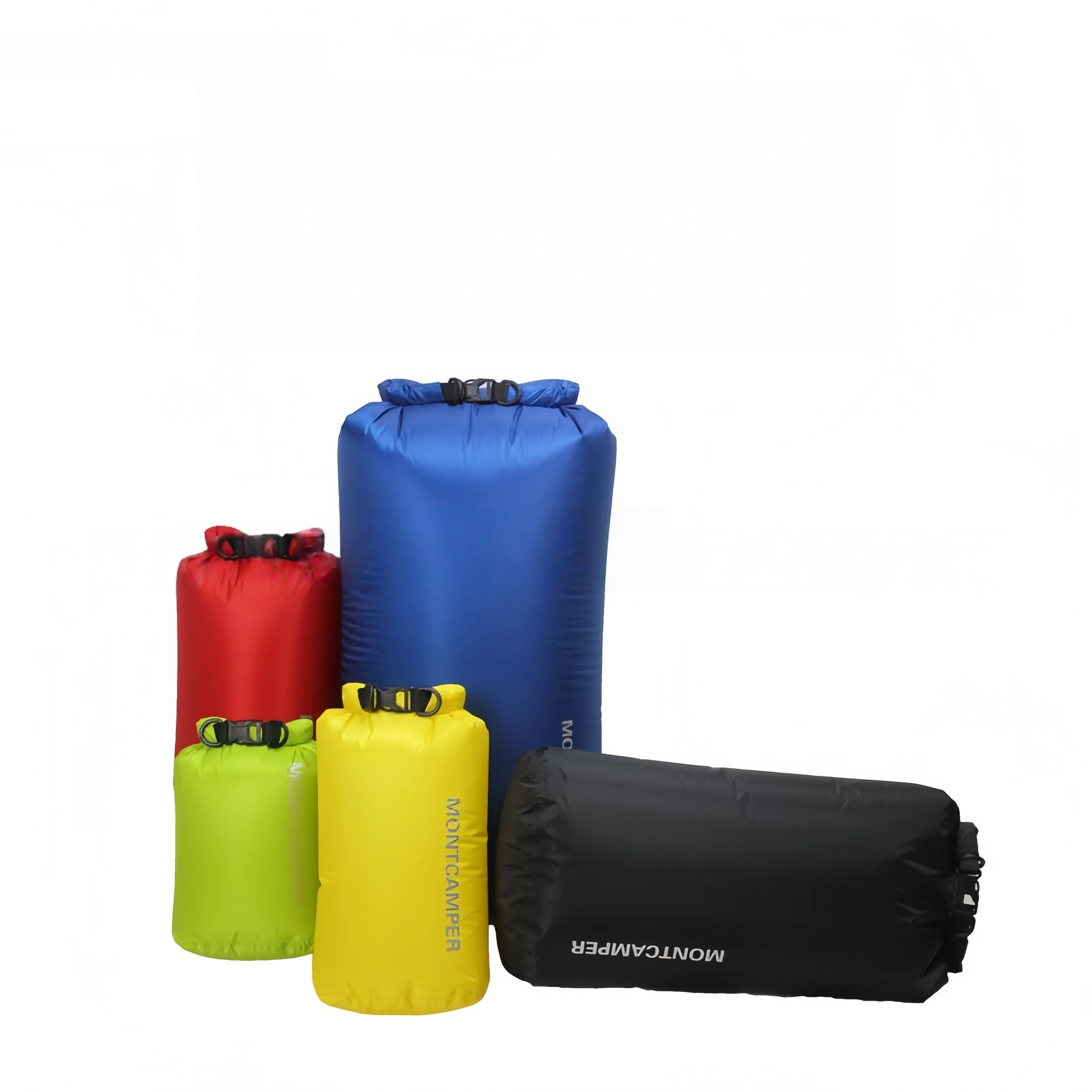 3/5/10/20/35L Waterproof Bag, Outdoor Ultra Light Drifting Swimsuit Storage Bag, Drifting Kayak Sports Bag