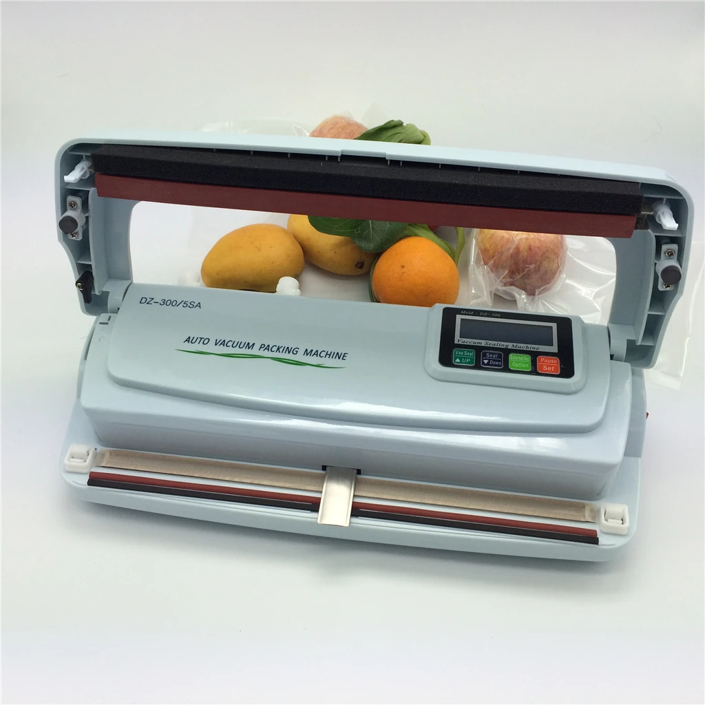 

Automatic Food Vacuum Sealer DZ300